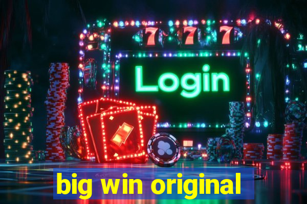 big win original